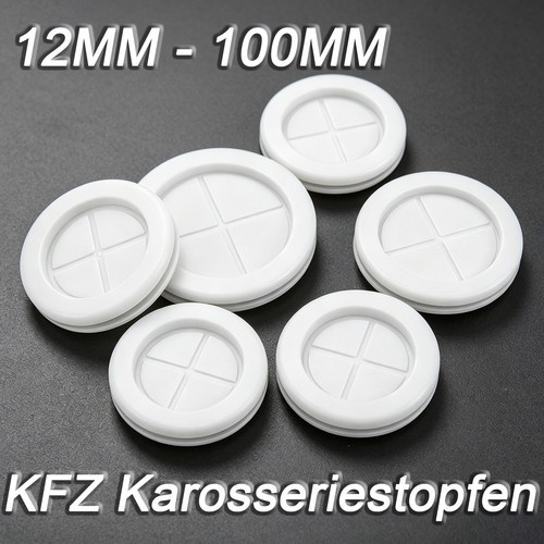 Kfz gummi stopfen - kfz,