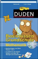 Basiswissen Grundschule