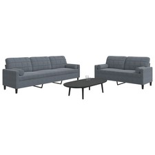 Sofagarnitur Ecksofa Sofa