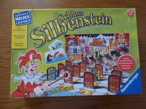 Schloss silbenstein - schloss,