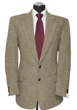 Harris Tweed Brook Taverner