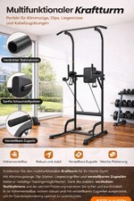 Kraftturm, Multifunktionale