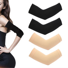 2 Paare oberarm straffen