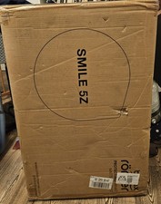 Britax Römer Smile 5z Buggy 