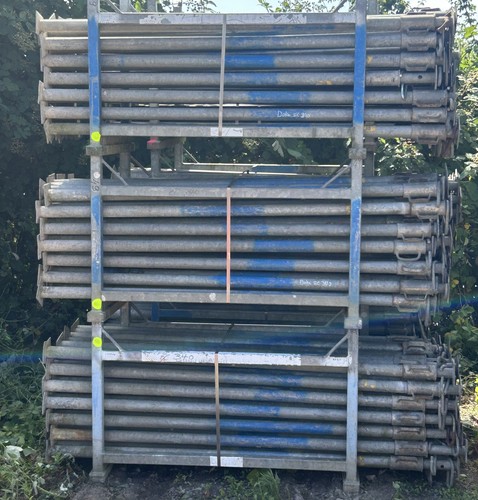 Deckenstütze doka ec300 - deckenstütze,