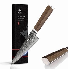 Japanese Fujuni 6.5” Chef