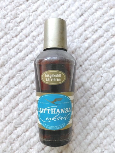 Seltenheit original lufthansa - seltenheit:,