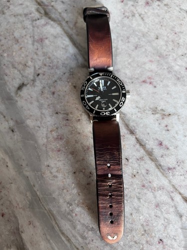 Reloj watx scafandro 42mm - 42mm, tipo