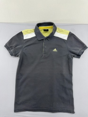 Adidas poloshirt herren grau - poloshirt,