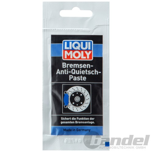 10g liqui moly bremsen - ,