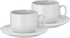 WMF CAPPUCCINO TASSEN-SET 2