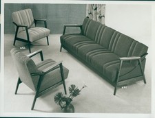 Photo Living Room Furniture