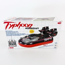 TAIYO RC Typhoon Hovercraft