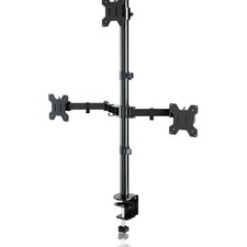 Monitor Halterung 3 Monitore