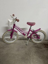 Barbie Kinderfahrrad 16 Zoll -