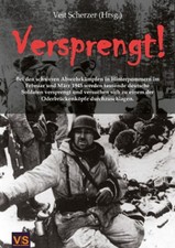 Scherzer: Versprengt 