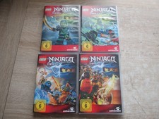 NINJAGO 5.1 + 5.2 + 6.1 + 6.2