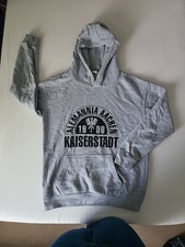 Hoodie von Alemannia Aachen Gr. XL Kinder