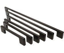 Möbelgriffe BA 128 - 320mm