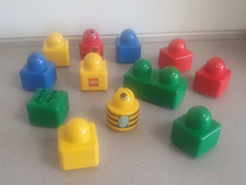 LEGO Duplo Primo Set Starter Konvolut Sammlung Erweiterung