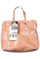 ZARA Handtasche Damen