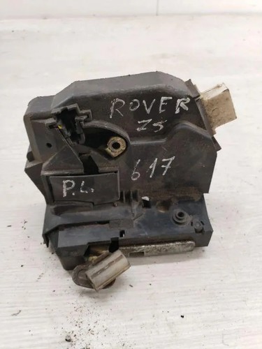 Rover rj - rover, 75