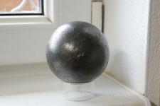 Alte kanonenkugel 81mm - alte,