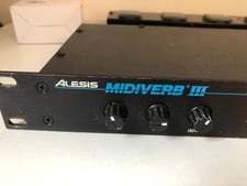 Multieffektgerät Alesis