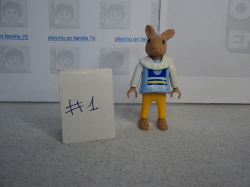 Playmobil vintage märchenwelt - playmobil,