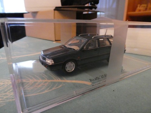 Audi 200 avant - audi,