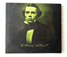 The Melancholy Mad Tenant -