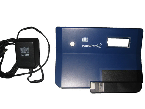 Safe 9850 perfotronic - safe,