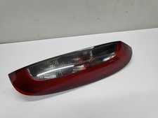 Opel Corsa C - Rückleuchte Rücklicht Bremsleuchte rechts 09114337 (34)