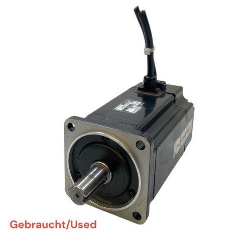 Omron servo motor - servo,