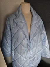 Monday Afternoon Steppmantel