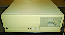 Vintage Desktop Computer