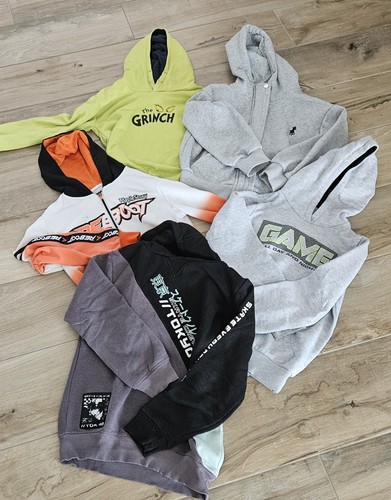 Hoodies jungen größe 140 - hoodies,