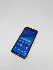 Huawei P20 Lite Schwarz Smartphone | OHNE SIMLOCK | SIMSLOT FEHLT