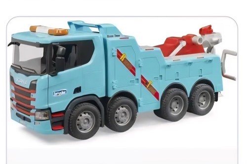 Bruder 03553 scania - 03553,