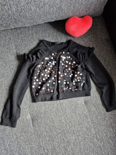 Mädchen cardigan 110 - mädchen, 116