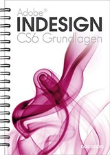 Indesign CS6 Grundlagen