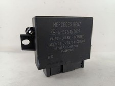 Steuergerät Einparkhilfe Mercedes A B Klasse W169 W245 Einparkhilfe PDC