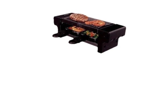 Raclette grill personen - raclette,