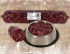 24 kg TOP-Barf Rindermix 