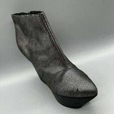 Topshop Attik Plateau