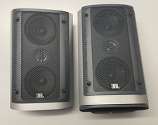 Lautsprecher, JBL SCS 20 2xStück incl. Wandhalterungen, Top