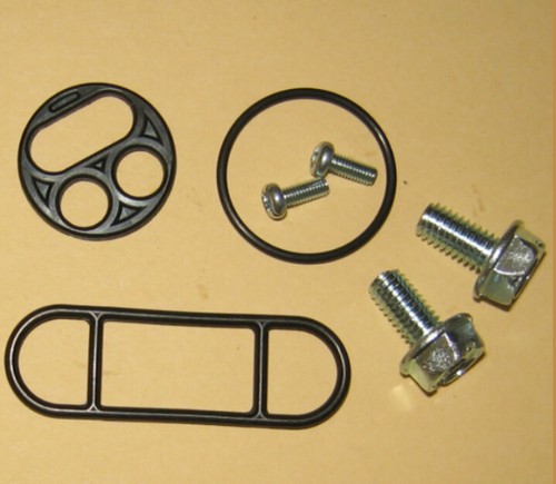Benzinhahnreparatursatz für - benzinhahnreparatursatz,