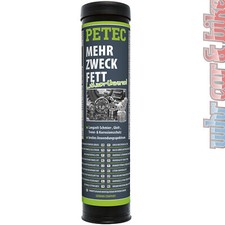 Petec Lithium-Mehrzweckfett