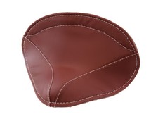 Satteldecke sitzfläche - satteldecke, (sitzfläche