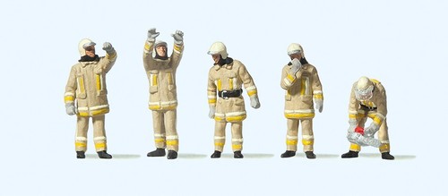 Preiser figurensatz 87 - preiser, 1:87